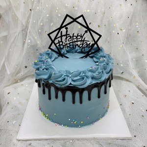 Bánh Kem Tặng Ngày 20/10 - HN162